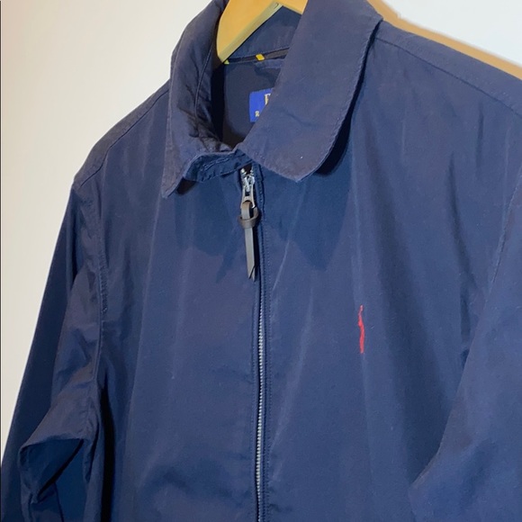 NEW Polo Ralph Lauren Men’s Jacket - Picture 2 of 8